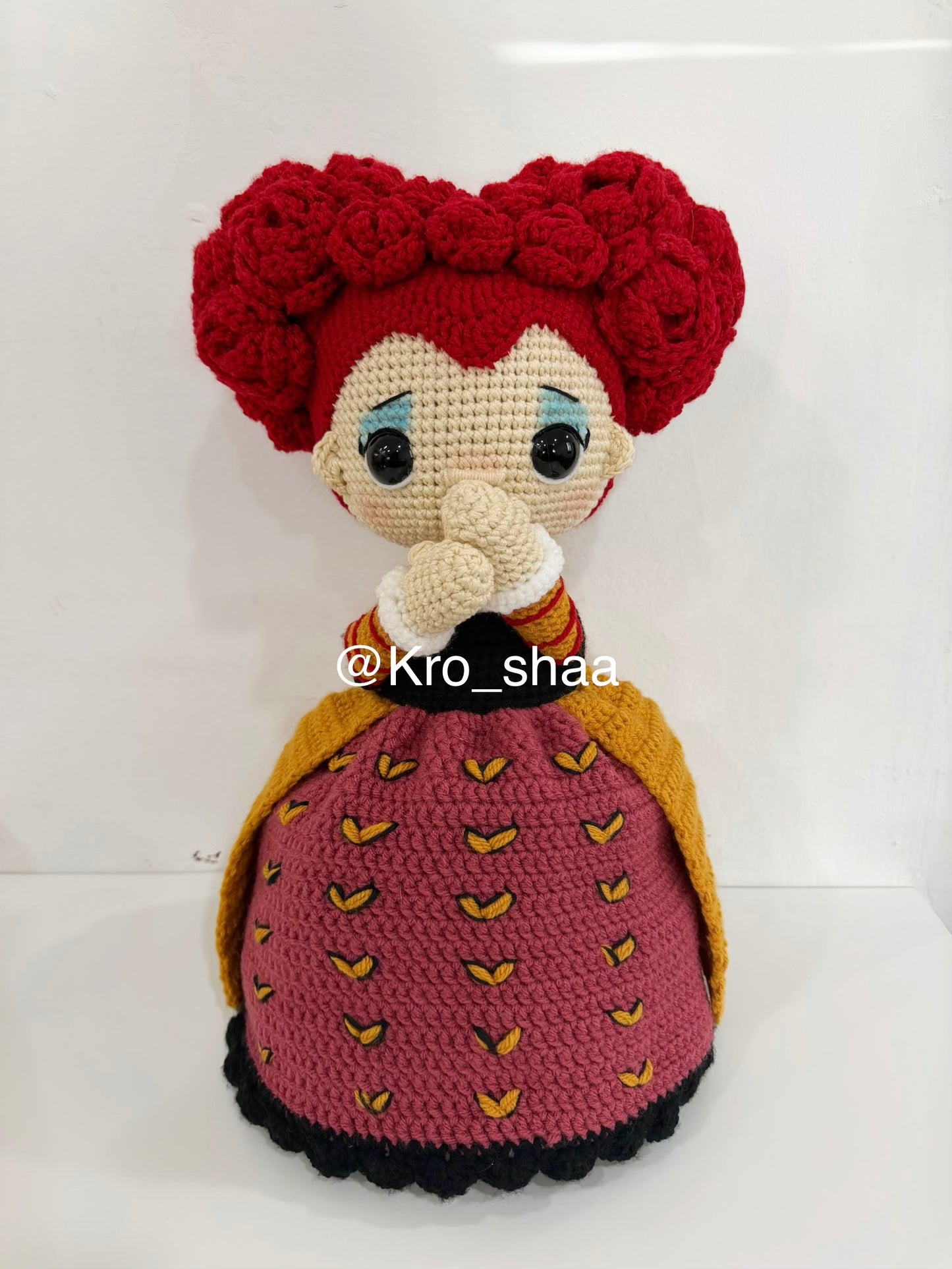 Ramo Magico Reina 45 cm