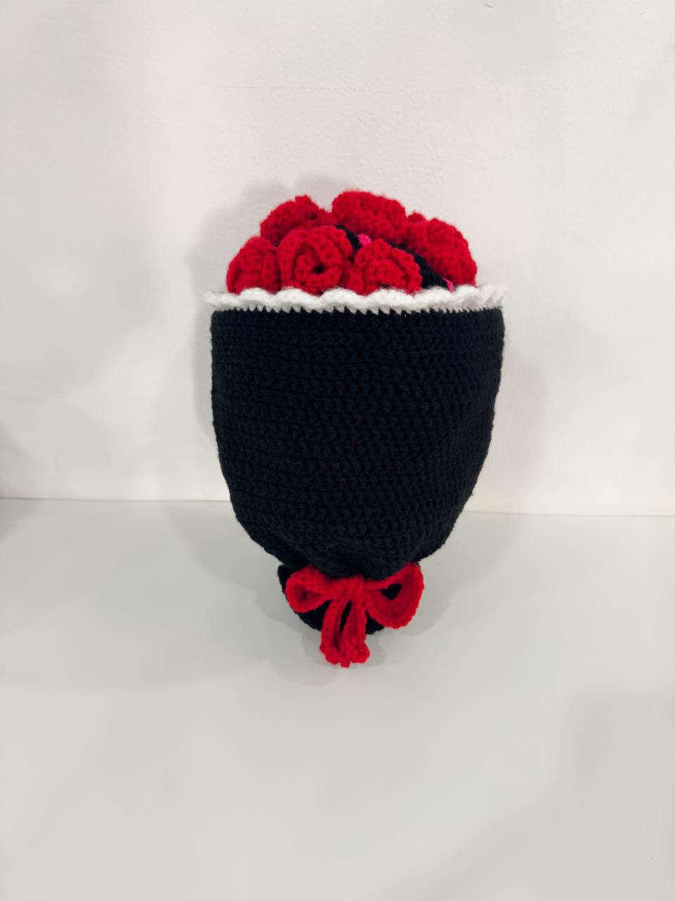 Muñeca Ramo Magico Frida Kahlo