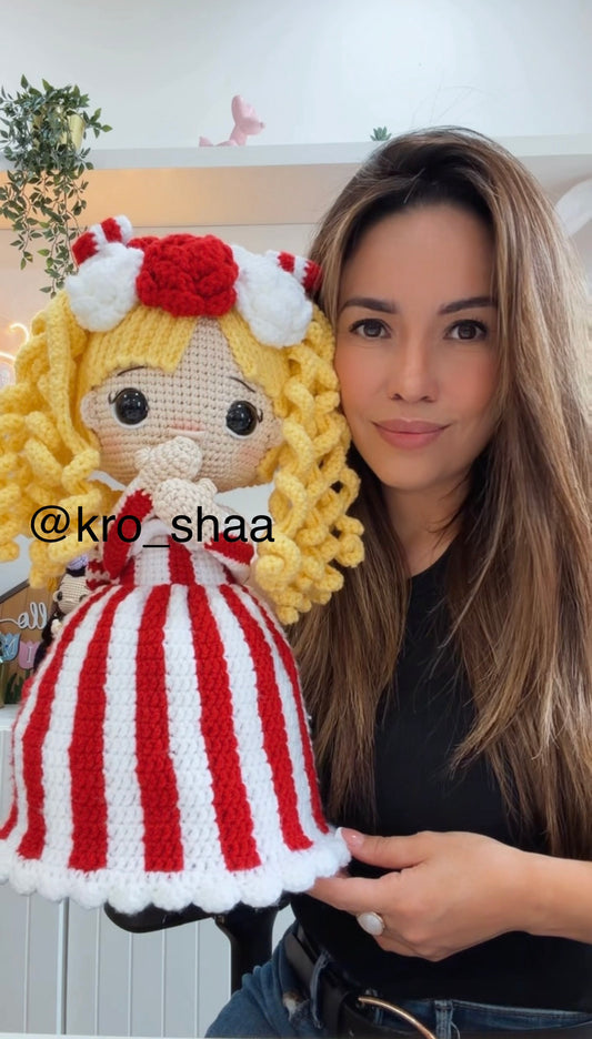 Ramo Magico Candy 45 cm