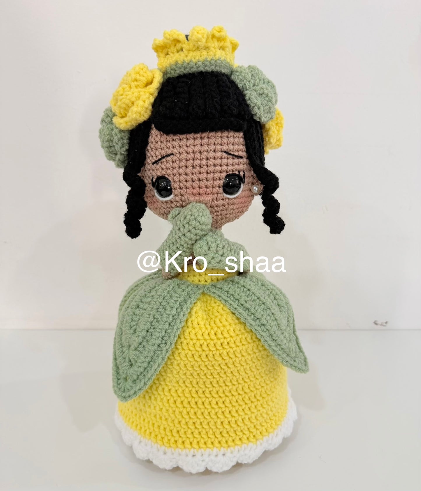 Muñeca Ramo Magico 35 cm