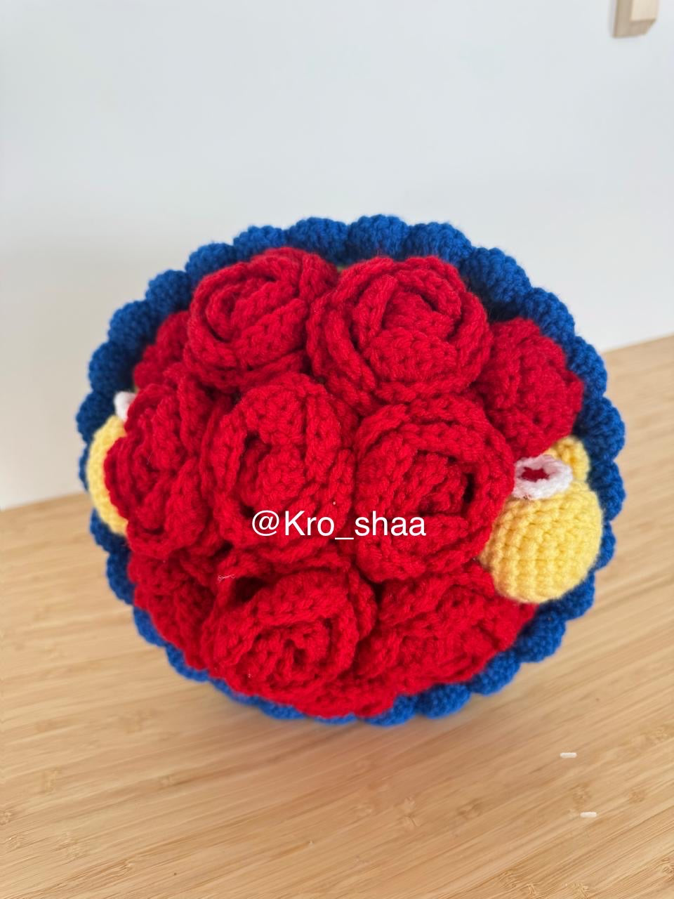 Muñeca Ramo Magico Sailor