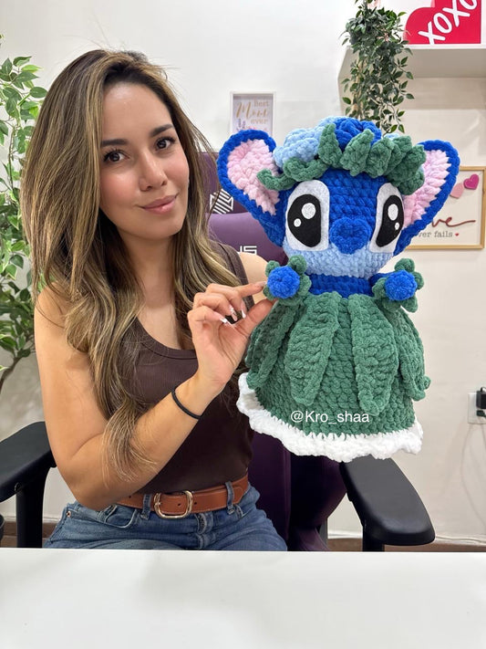 Ramo Magico Stitch 40 cm