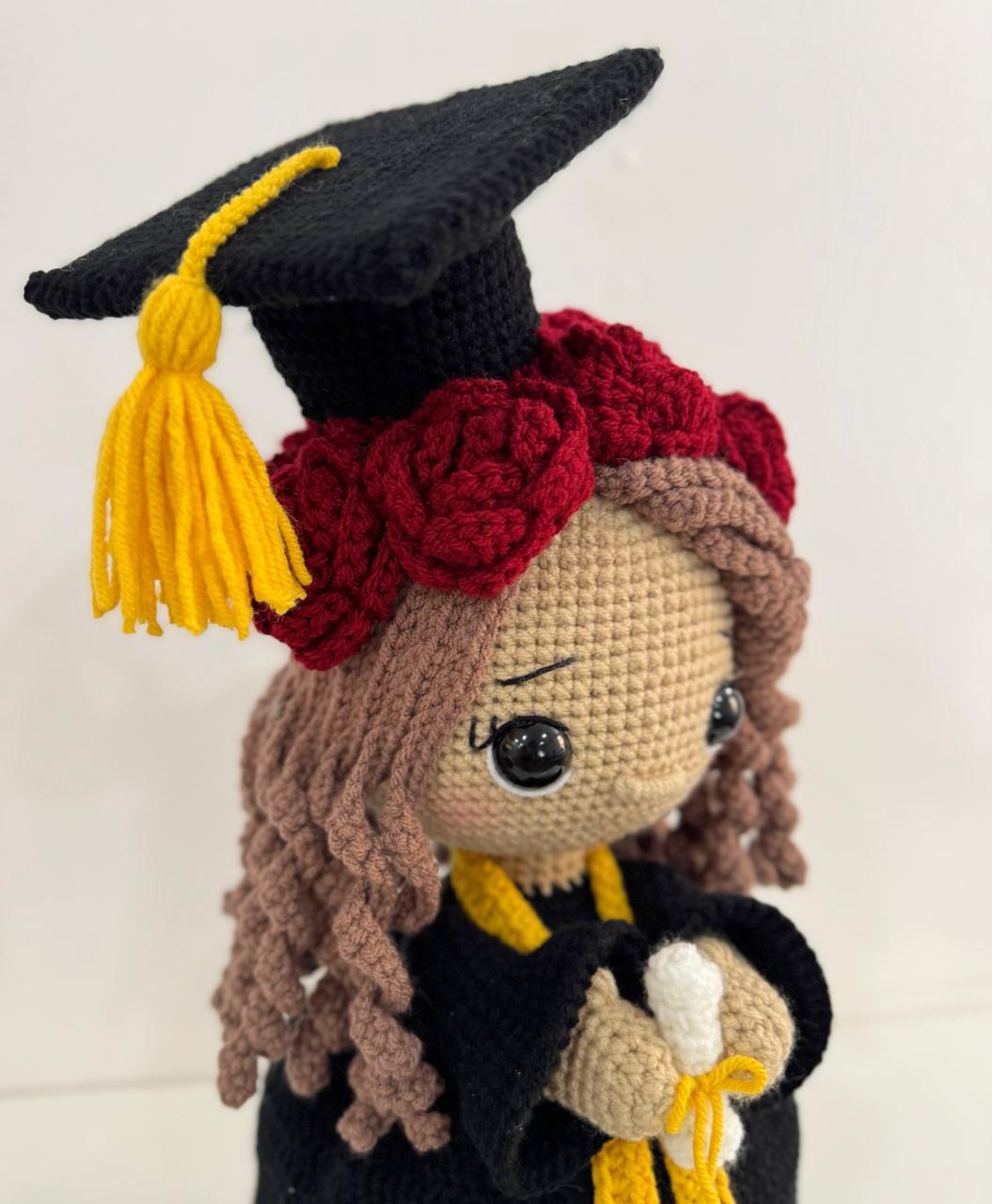 Ramo Magico Graduación 45 cm