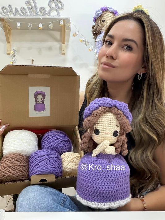 Kit Ramo Magico Mini en Español