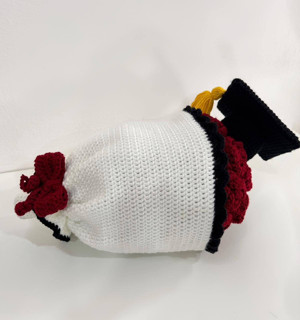 Ramo Magico Graduación 45 cm