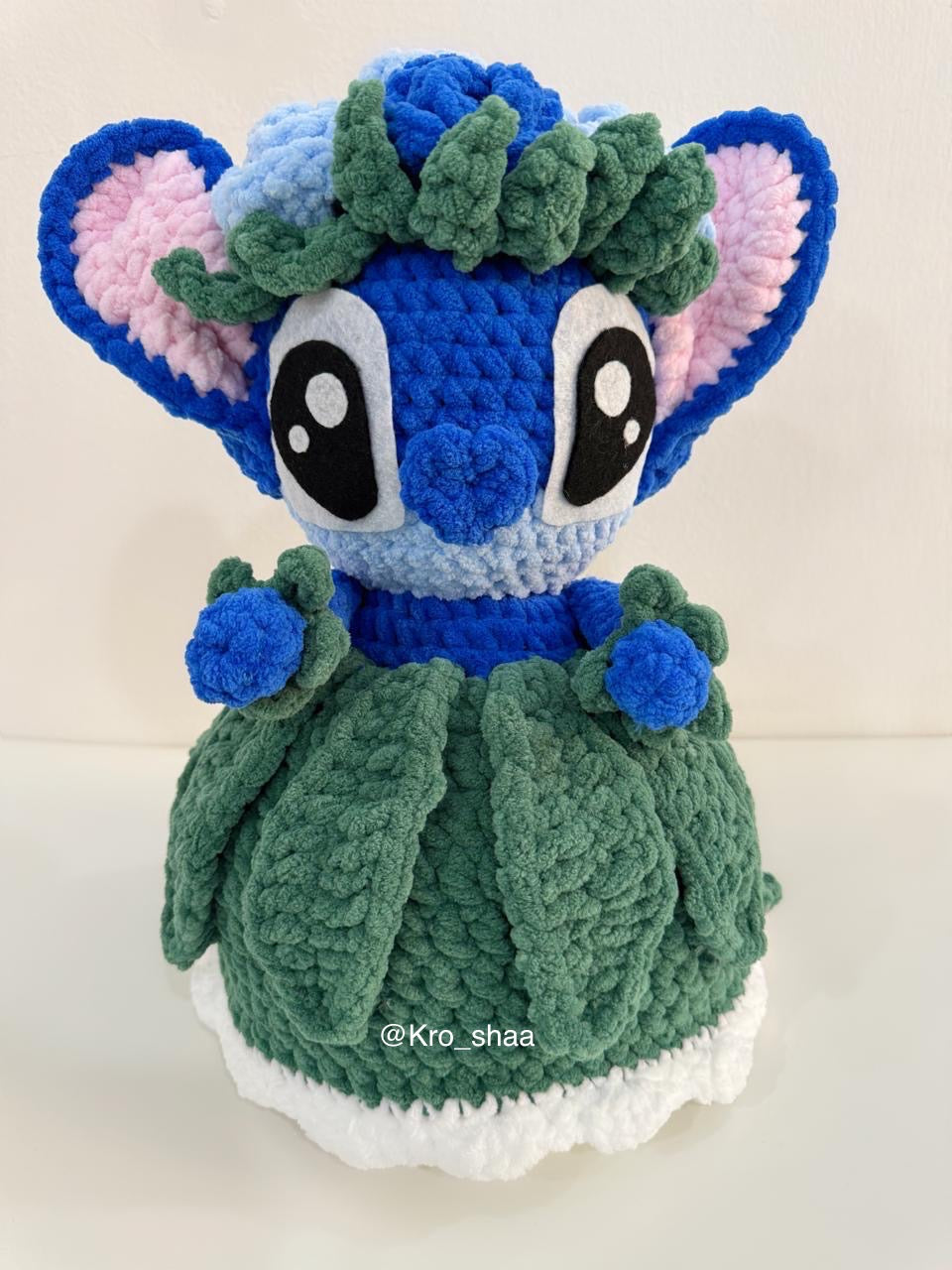 Ramo Magico Stitch 40 cm