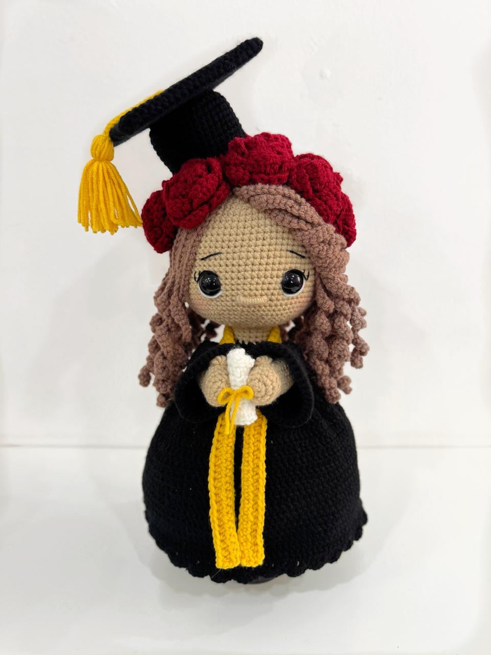 Ramo Magico Graduación 45 cm