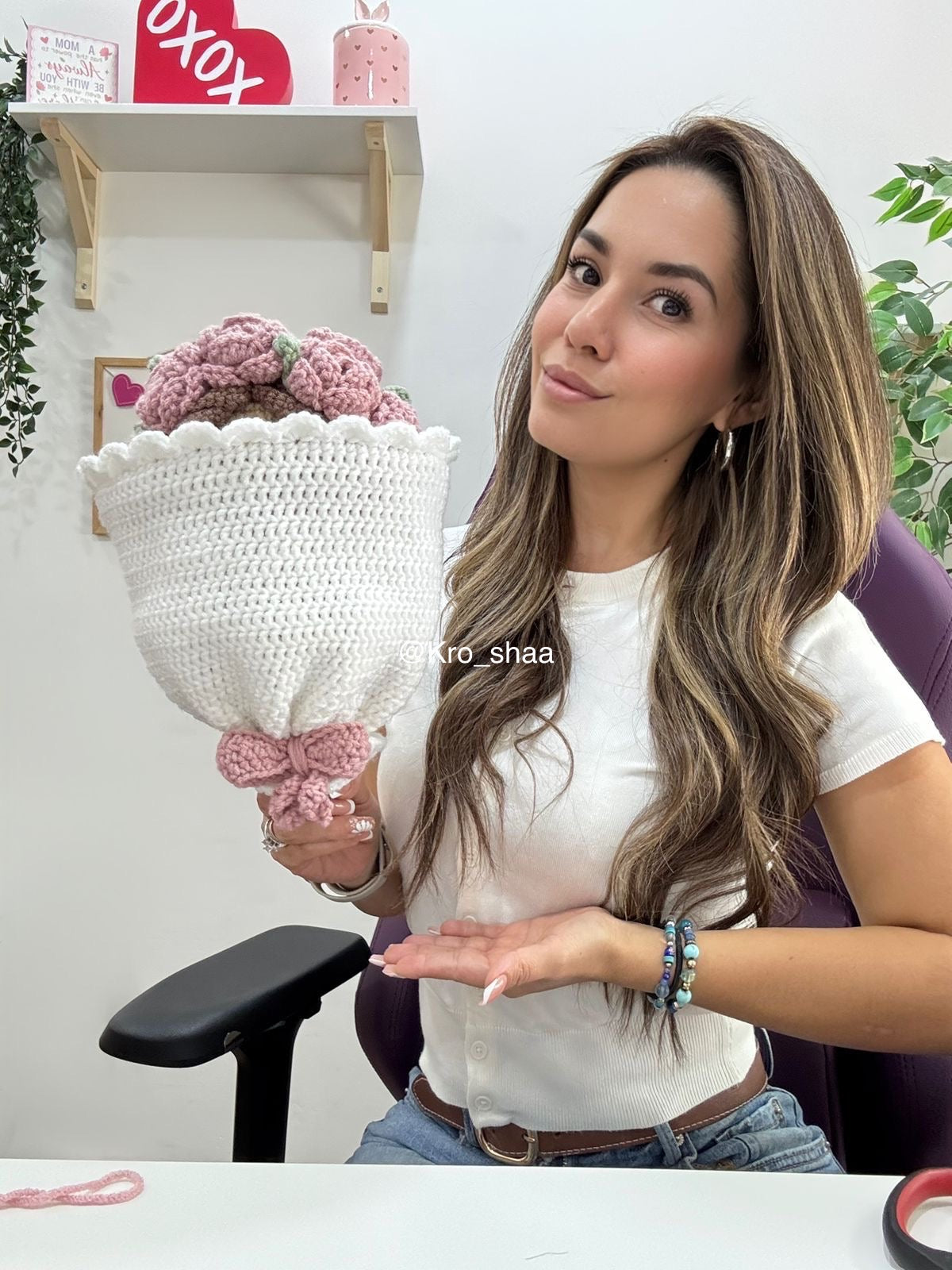 Kit Ramo Mágico Bella