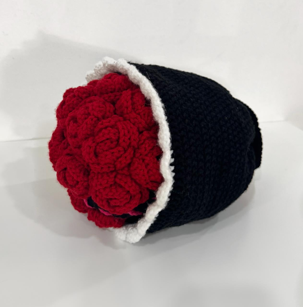 Muñeca Ramo Magico Frida Kahlo