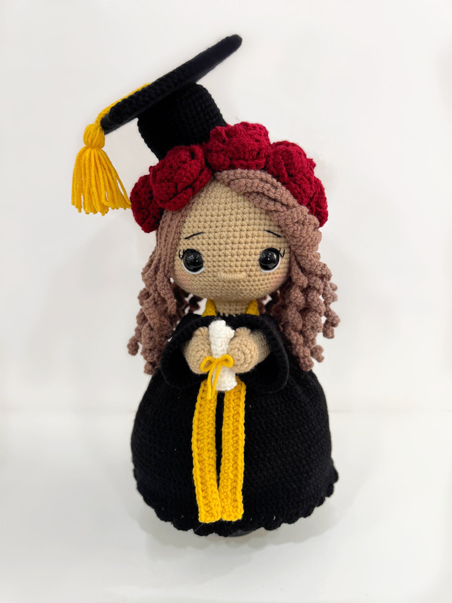 Ramo Magico Graduación 45 cm
