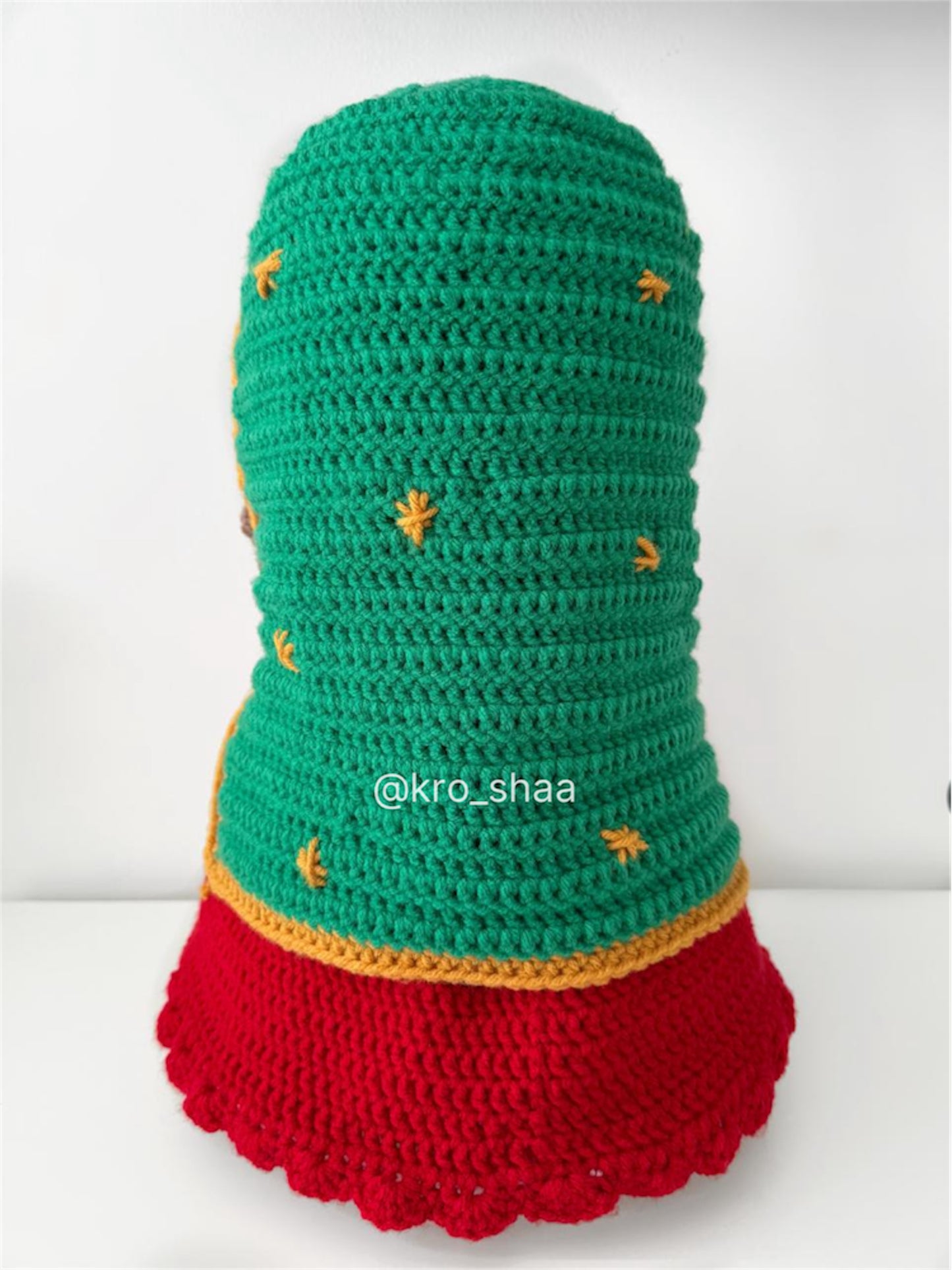 Muñeca Ramo Magico Virgen