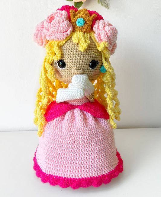 Princesa Ramo Magico