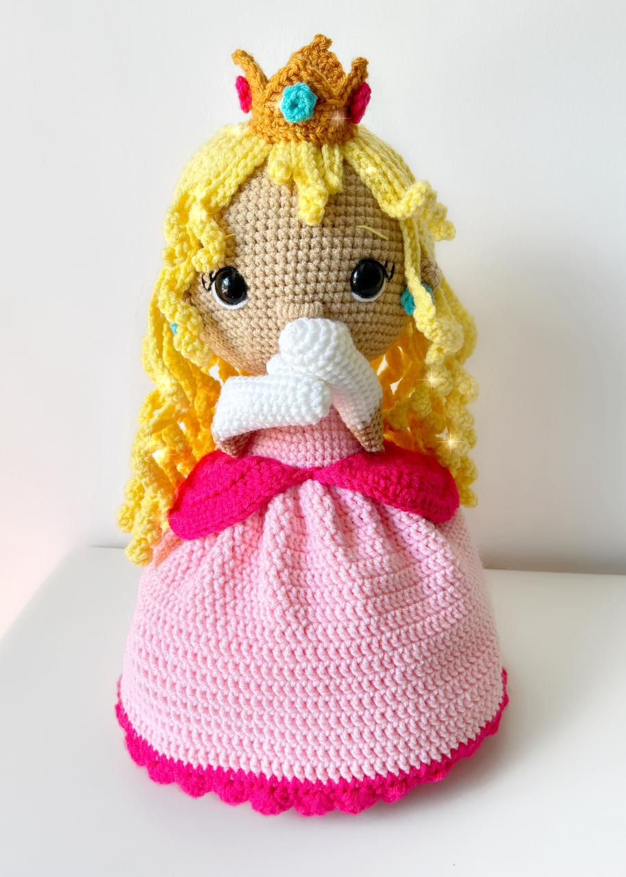 Princesa Ramo Magico