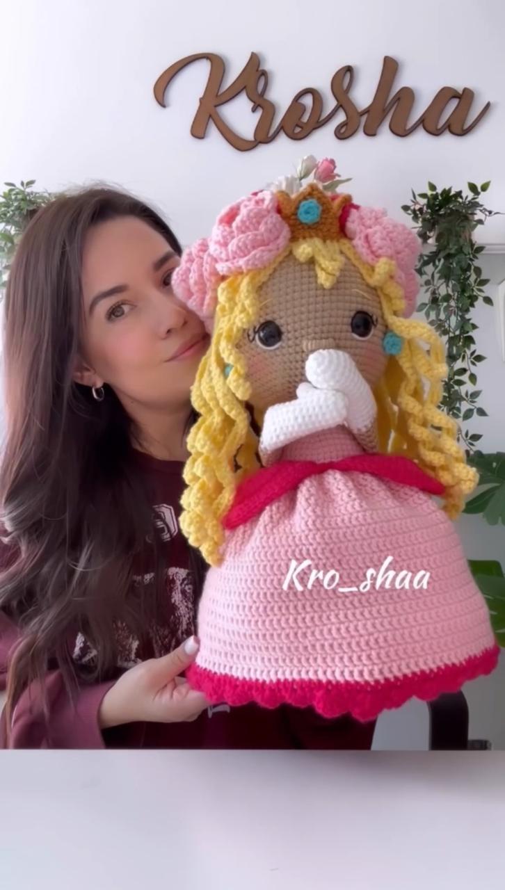 Princesa Ramo Magico