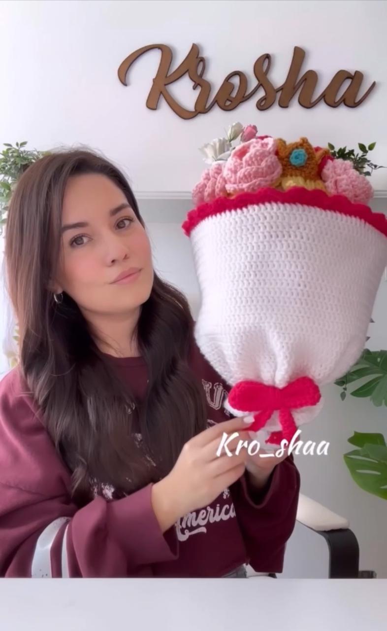 Princesa Ramo Magico