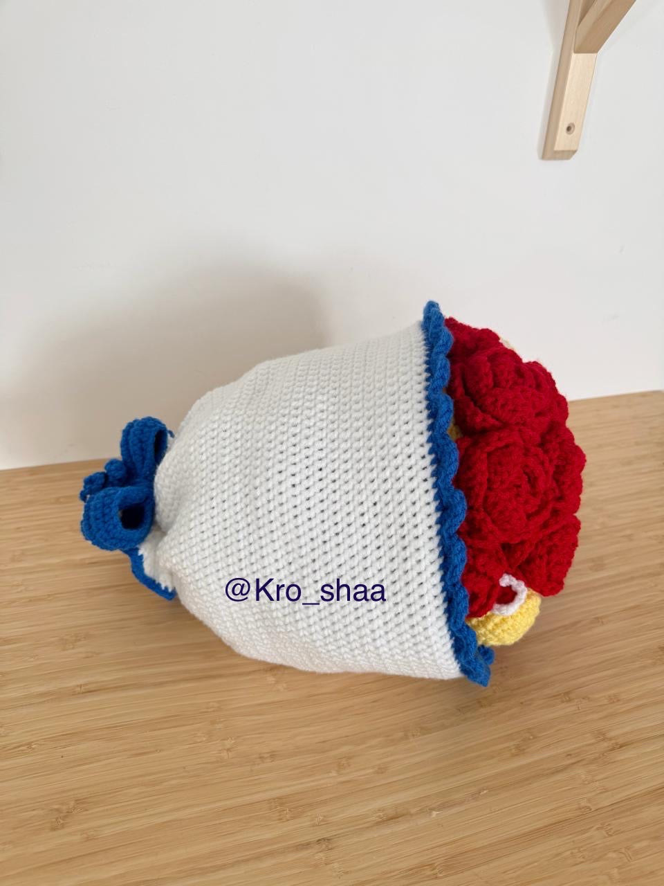 Muñeca Ramo Magico Sailor
